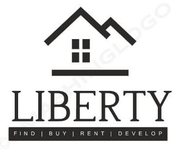 Liberty Branding Option 1 Logo